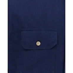 Online Ciro Paone Denim Shirt Skjorter
