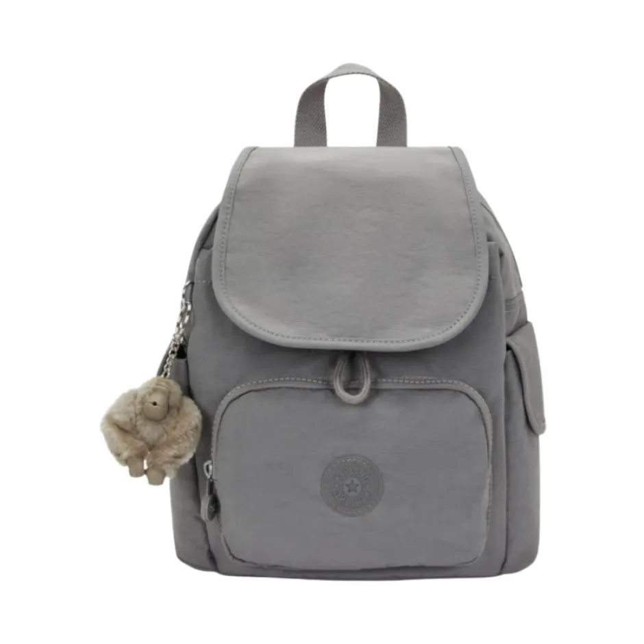 New City Pack Rygsæk med Lynlåslukning Dame Rygsække