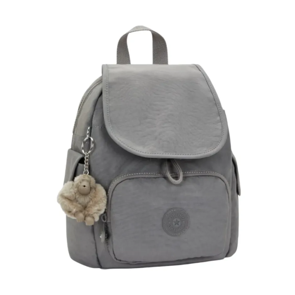 New City Pack Rygsæk med Lynlåslukning Dame Rygsække
