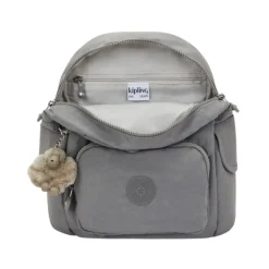 New City Pack Rygsæk med Lynlåslukning Dame Rygsække