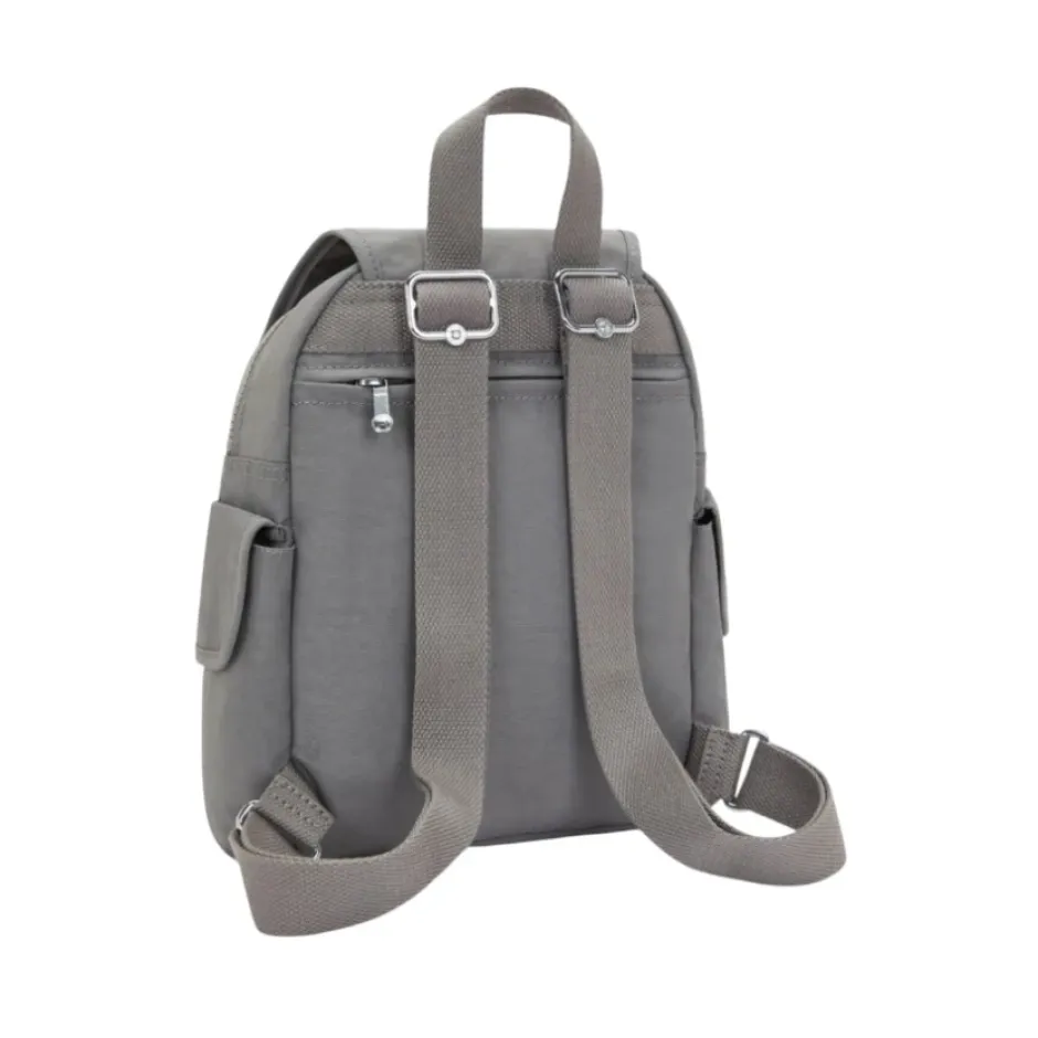 New City Pack Rygsæk med Lynlåslukning Dame Rygsække