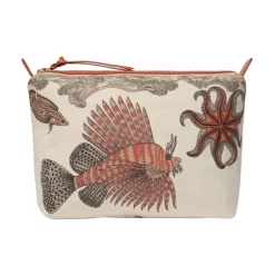 Clearance City Tasca Case Dame Toilettasker
