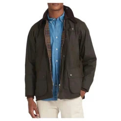 Outlet Classic Bedale Wax Jacket Jakker