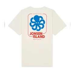 Classic Big Label Coconut T-shirt T-Shirts