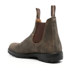 Classic Chelsea Boot Chelsea Boots|Støvler