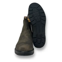 Classic Chelsea Boot Chelsea Boots|Støvler