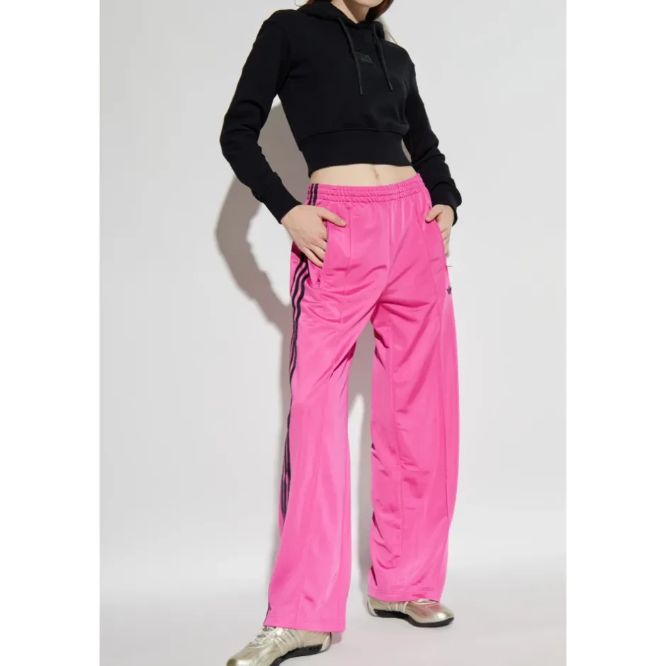 Online Classic Firebird Loose Track Pants Dame Bukser
