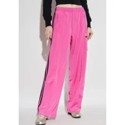 Online Classic Firebird Loose Track Pants Dame Bukser