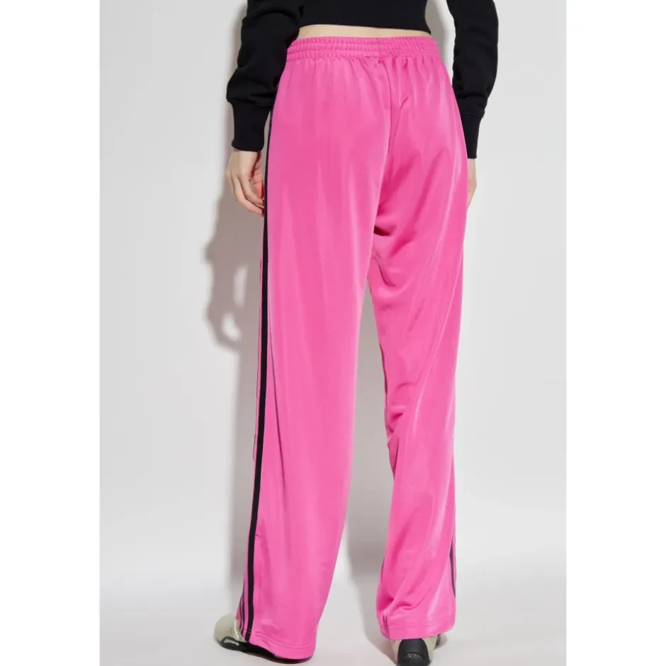 Online Classic Firebird Loose Track Pants Dame Bukser