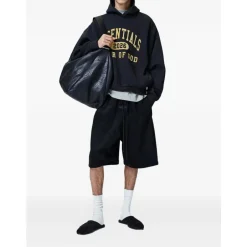 Online Classic Fleece Hoodie Trøjer