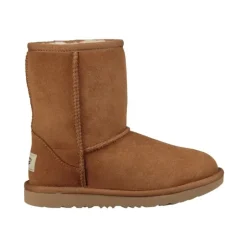 Sale Classic II Boots Støvler Chestnut Børn Støvler