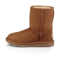 Sale Classic II Boots Støvler Chestnut Børn Støvler