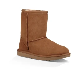 Sale Classic II Boots Støvler Chestnut Børn Støvler