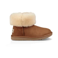 Sale Classic II Boots Støvler Chestnut Børn Støvler