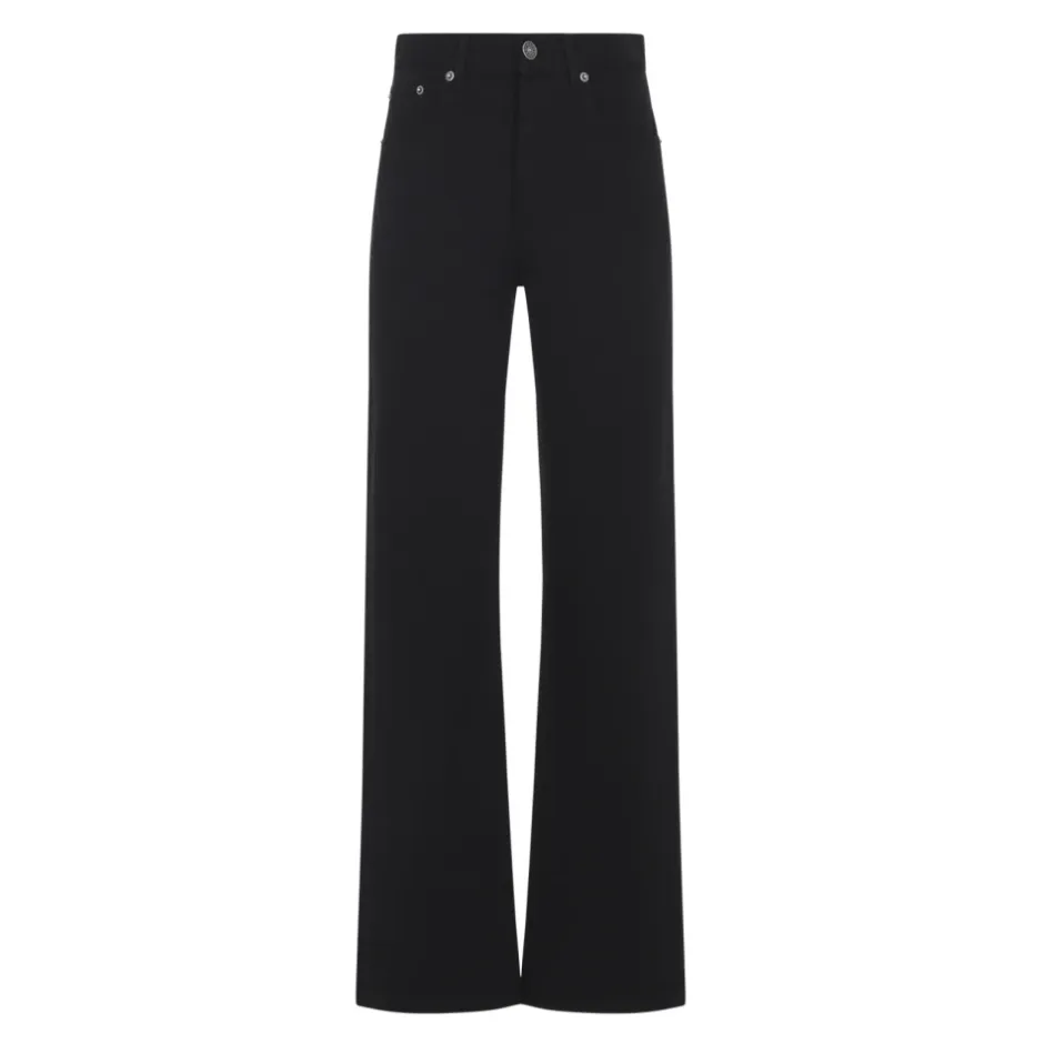 Clearance Classic Jeans Dame Bukser