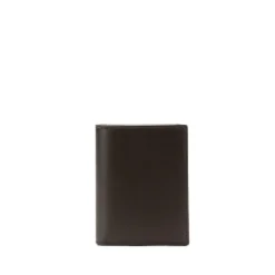 Online Classic Leather Line A 70x105 Mm Wallet Punge & Kortholder