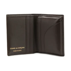 Online Classic Leather Line A 70x105 Mm Wallet Punge & Kortholder