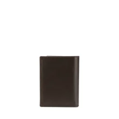 Online Classic Leather Line A 70x105 Mm Wallet Punge & Kortholder