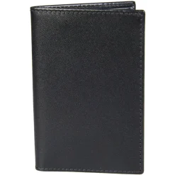 Discount Classic Leather Line Wallet Punge & Kortholder