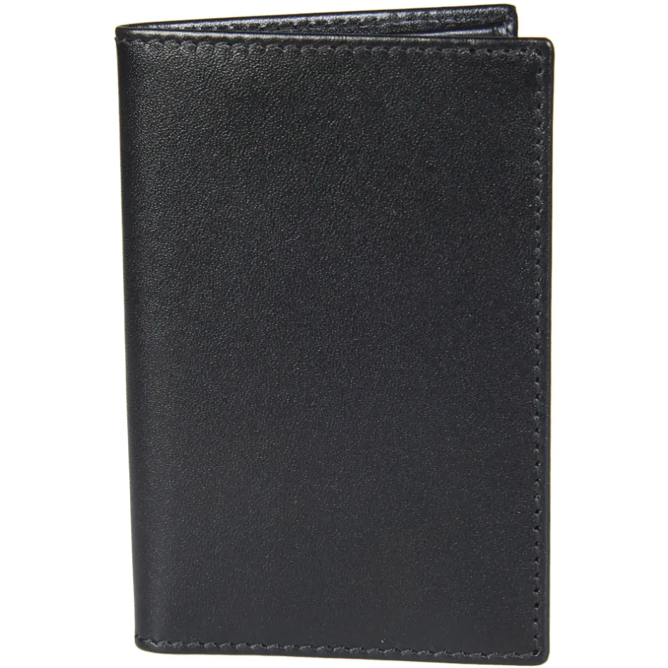 Discount Classic Leather Line Wallet Punge & Kortholder