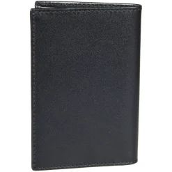 Discount Classic Leather Line Wallet Punge & Kortholder