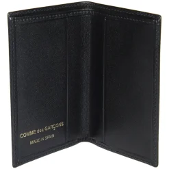 Discount Classic Leather Line Wallet Punge & Kortholder