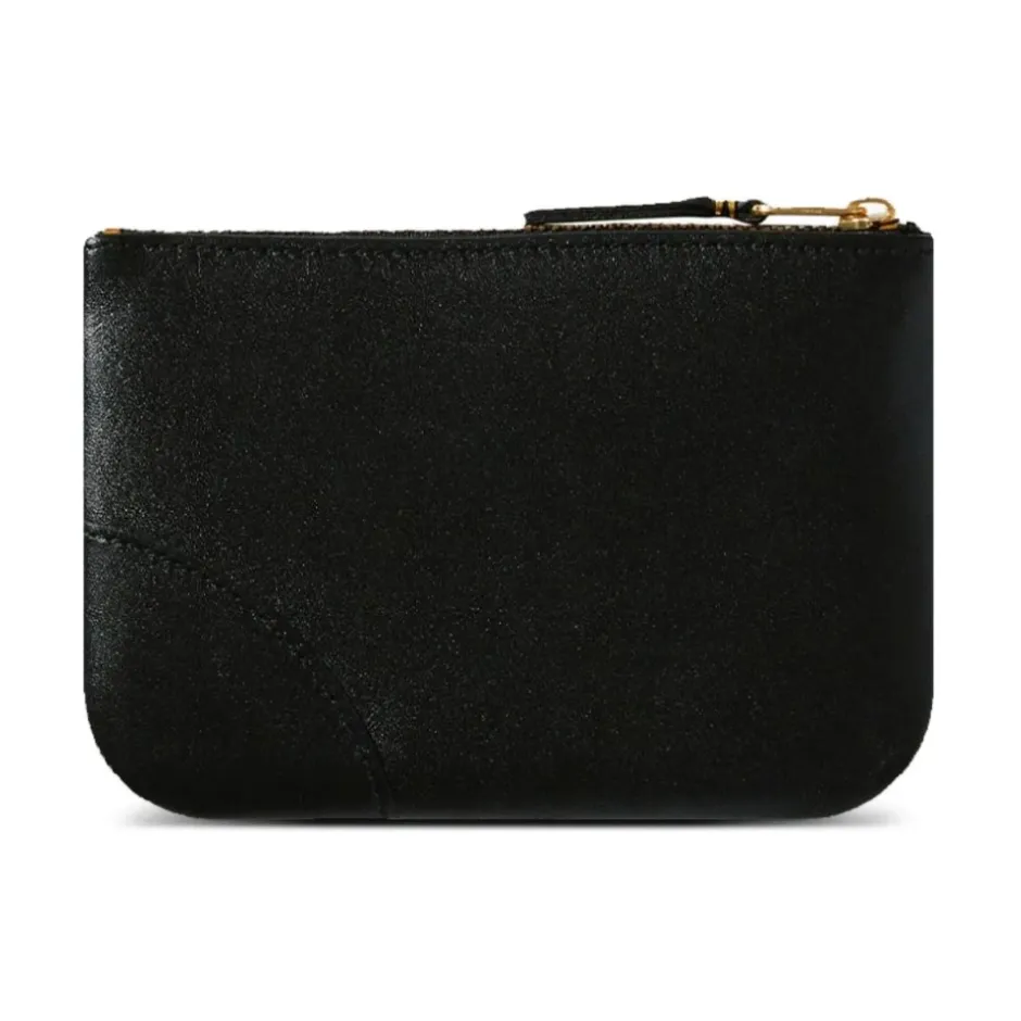 Best Classic Line Wallet Dame Punge & Kortholder