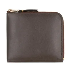 Hot Classic Line Wallet Punge & Kortholder