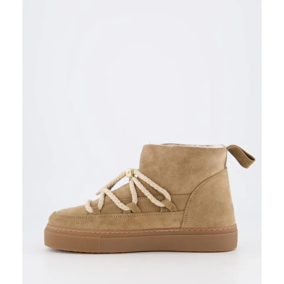 Discount Classic Low Dame Støvler
