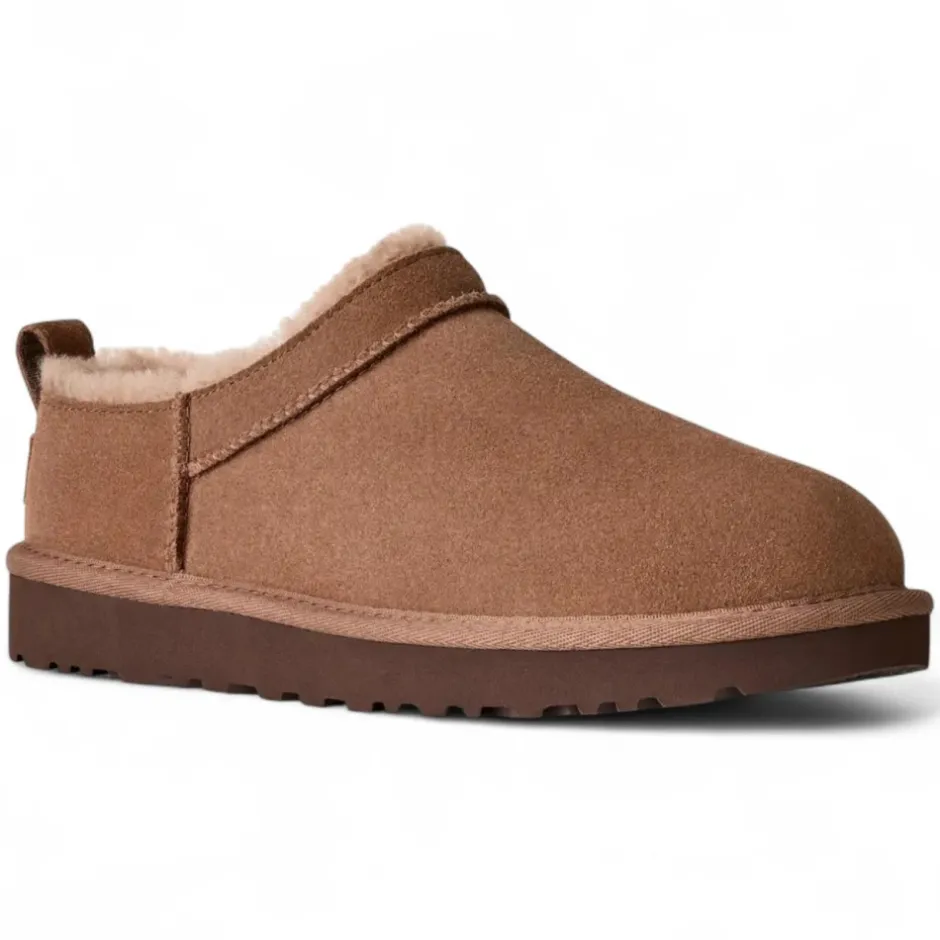 Sale Classic Micro Hjemmesko