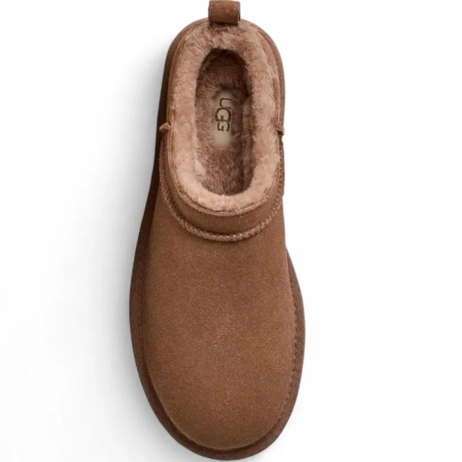 Sale Classic Micro Hjemmesko