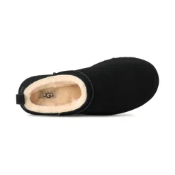New Classic Micro Boots Dame Støvler