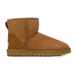 New Classic Mini Boot Vinterstøvler|Støvler