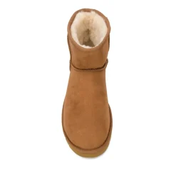 New Classic Mini Boot Vinterstøvler|Støvler