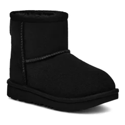 Outlet Classic Mini II Støvler Black Børn Støvler