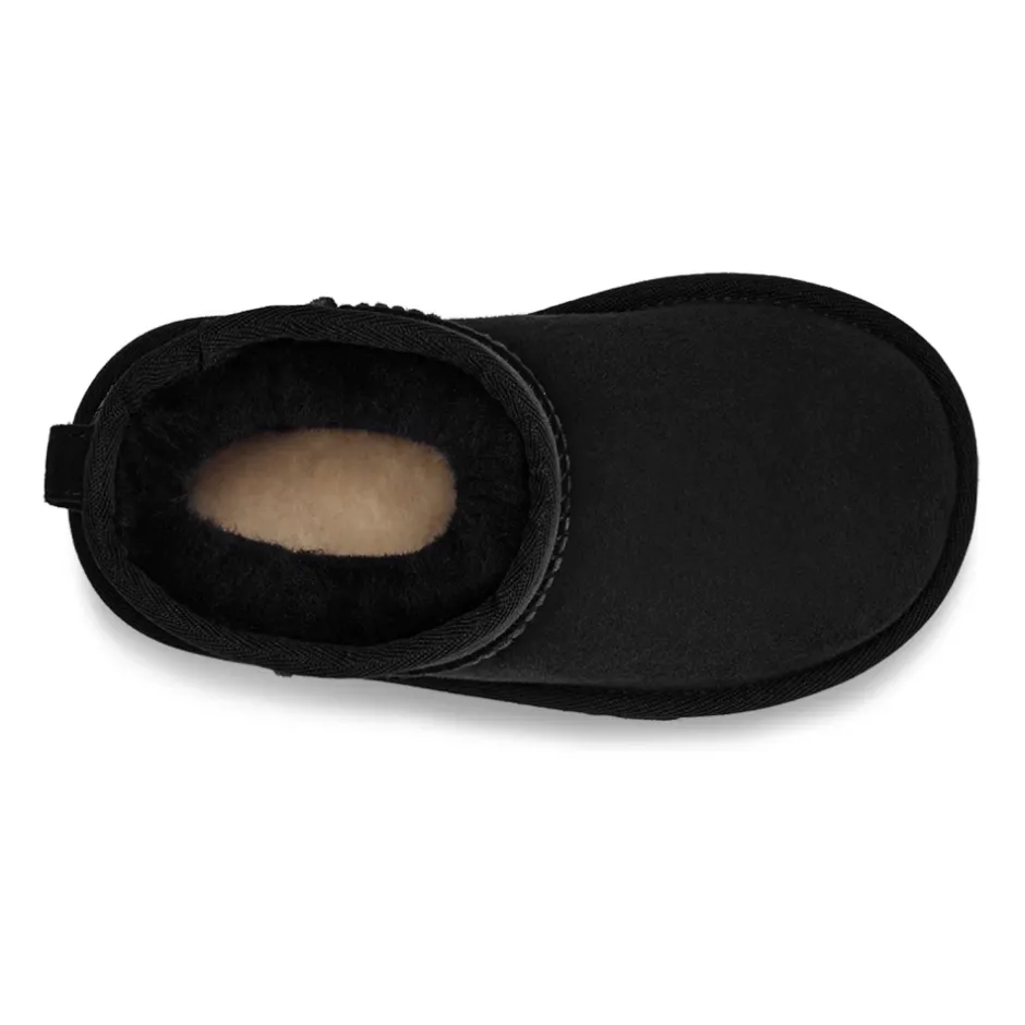 Outlet Classic Mini II Støvler Black Børn Støvler