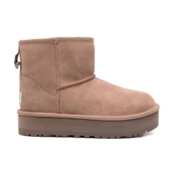 New Classic Mini Platform Støvler Børn Støvler