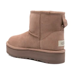 New Classic Mini Platform Støvler Børn Støvler