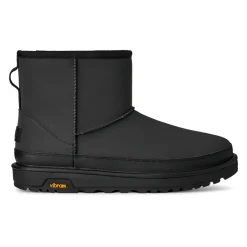 Classic Mini Reflective Boot Vinterstøvler