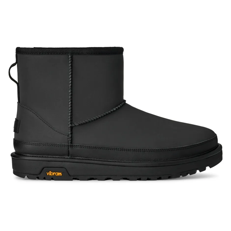 Classic Mini Reflective Boot Vinterstøvler