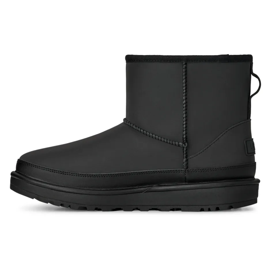 Classic Mini Reflective Boot Vinterstøvler