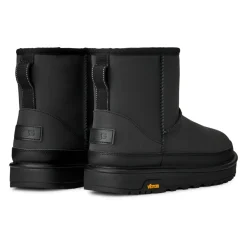 Classic Mini Reflective Boot Vinterstøvler