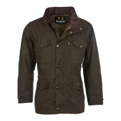 Best Classic Sapper Vaxjakke Jakker