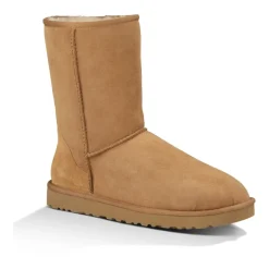Sale Classic Short Støvler Chestnut Vinterstøvler|Støvler