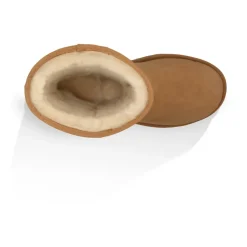 Sale Classic Short Støvler Chestnut Vinterstøvler|Støvler