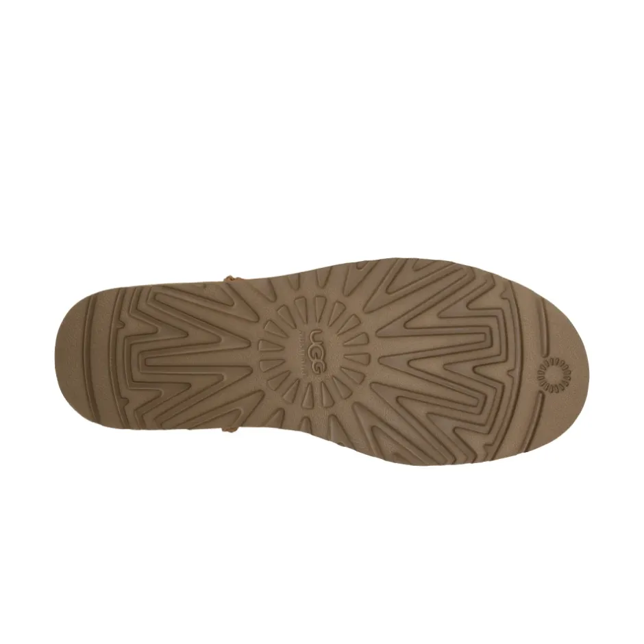 Sale Classic Short Støvler Chestnut Vinterstøvler|Støvler