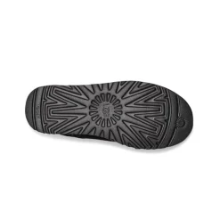 Best Classic Slip-On Hjemmesko Black Hjemmesko