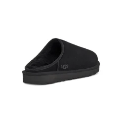 Best Classic Slip-On Hjemmesko Black Hjemmesko