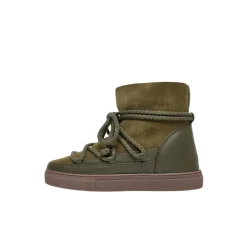 Outlet Classic Sneaker Dame Støvler