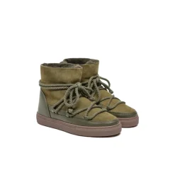 Outlet Classic Sneaker Dame Støvler